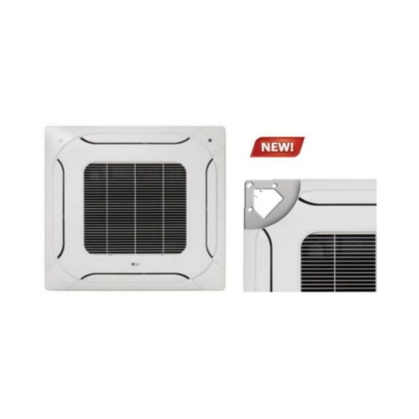 Aire Acondicionado LG Cassette 4 Vías 24000 BTU COLOR Blanco - Imagen 4