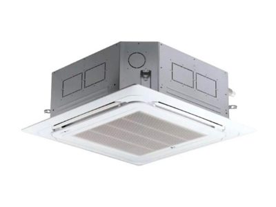 Aire Acondicionado Cassette 4 vias 60.000 BTU Inverter