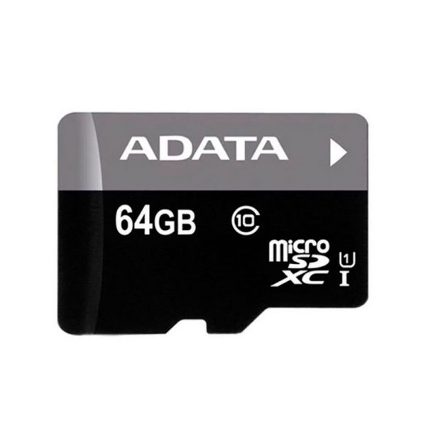 Micro SD 64 GB Class 10 - Imagen 3