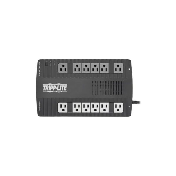 Ups Interactivo Tripplite 750VA 450W - Imagen 3