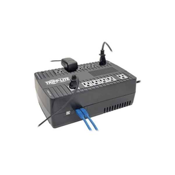 Ups Interactivo Tripplite 750VA 450W - Imagen 4