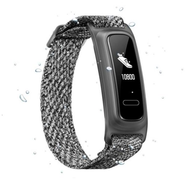 RELOJ HONOR BAND 5  SPORT NEGRO GRIS - Imagen 3
