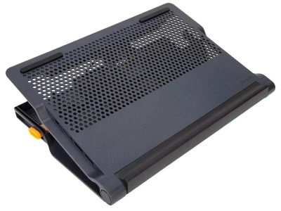 Base refrigerante TARGUS 17 Chill Mat™+ with 4-port Hub