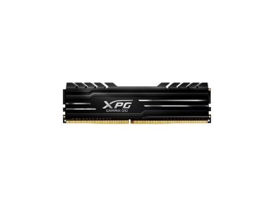 Memoria gamer XPG by ADATA GAMMIX D10 DDR4 8GB 3.000 MHz / Negra