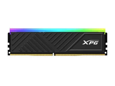 MODULO DE MEMORIA  XPG by ADATA GAMMIX D35 DDR4 RGB  - 16GB  3.200 MHz