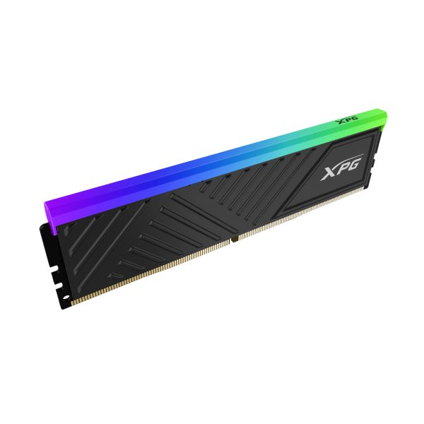 MODULO DE MEMORIA  XPG by ADATA GAMMIX D35 DDR4 RGB  - 16GB  3.200 MHz - Imagen 3
