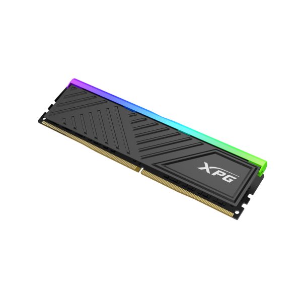 MODULO DE MEMORIA  XPG by ADATA GAMMIX D35 DDR4 RGB  - 16GB  3.200 MHz - Imagen 4