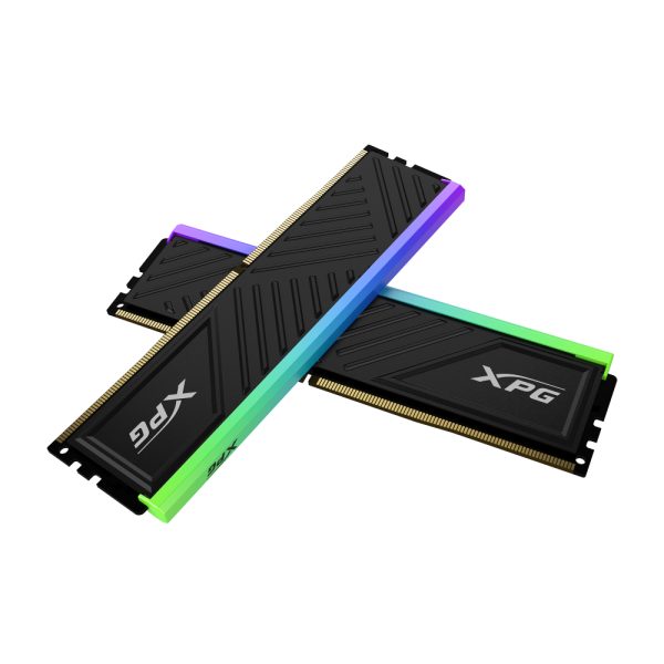 MODULO DE MEMORIA  XPG by ADATA GAMMIX D35 DDR4 RGB  - 16GB  3.200 MHz - Imagen 5