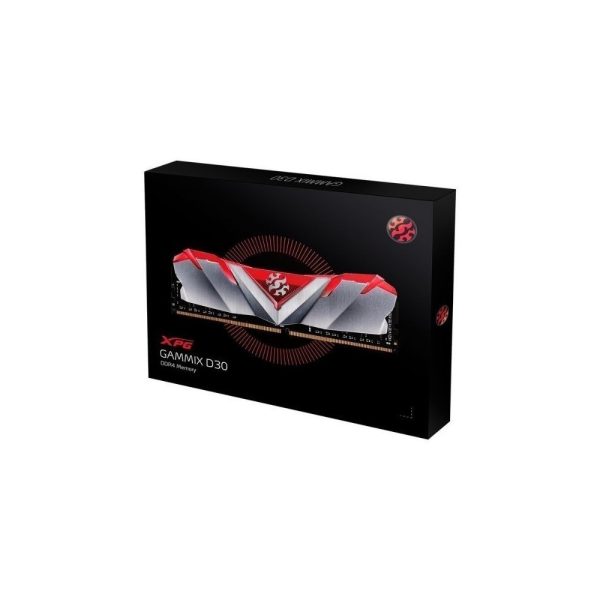 Memoria Gamer XPG by ADATA SPECTRIX D30 DDR4 - Imagen 4