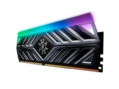 Memoria RAM ADATA Gaming XPG SPECTRIX D41 DDR4 16GB
