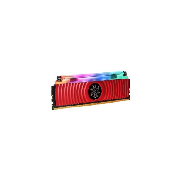 MEMORIA ADATA XPG SPECTRIX D80 DDR4  16GB 3200MHZ - Imagen 4