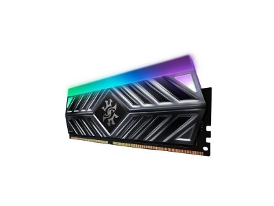 MEMORIA ADATA XPG SPECTRIX D41 DDR4 RGB 16GB 3200MHZ