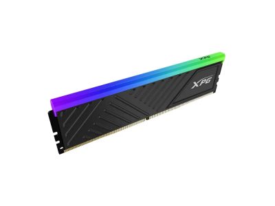 MODULO DE MEMORIA  XPG by ADATA GAMMIX D35 DDR4 RGB  - 32GB  3.200 MHz
