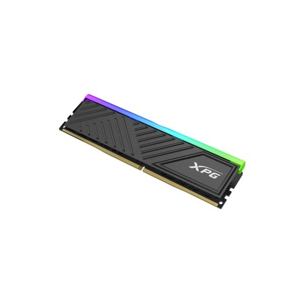 MODULO DE MEMORIA  XPG by ADATA GAMMIX D35 DDR4 RGB  - 32GB  3.200 MHz - Imagen 3