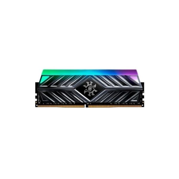 MEMORIA ADATA XPG SPECTRIX D41 DDR4  8GB 3200MHZ - Imagen 3