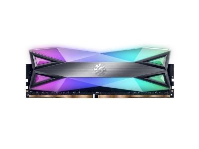 MEMORIA ADATA XPG SPECTRIX D60G DDR4 RGB 16GB 3200MHZ