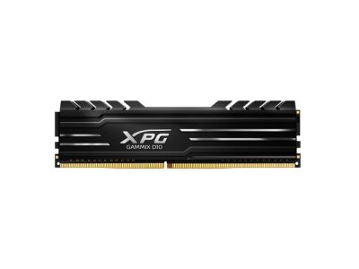 ADATA Memoria  XPG by  gaming 8GB  3.200 MHz COLOR Negro