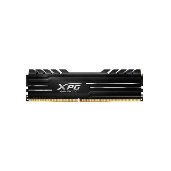 ADATA Memoria  XPG by  gaming 8GB  3.200 MHz COLOR Negro