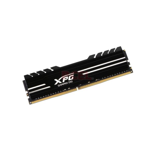 ADATA Memoria  XPG by  gaming 8GB  3.200 MHz COLOR Negro - Imagen 3