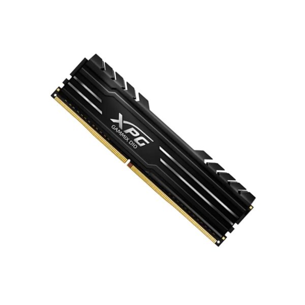 ADATA Memoria  XPG by  gaming 8GB  3.200 MHz COLOR Negro - Imagen 4