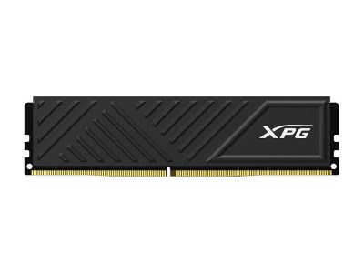 MODULO DE MEMORIA  XPG by ADATA GAMMIX D35 DDR4 RGB  - 8GB  3.200 MHz