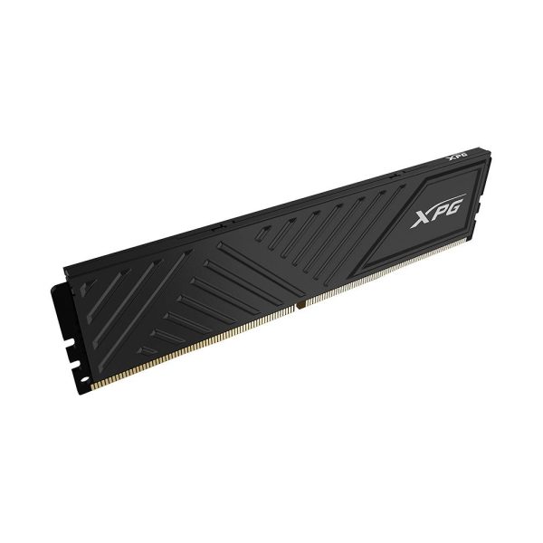 MODULO DE MEMORIA  XPG by ADATA GAMMIX D35 DDR4 RGB  - 8GB  3.200 MHz - Imagen 3