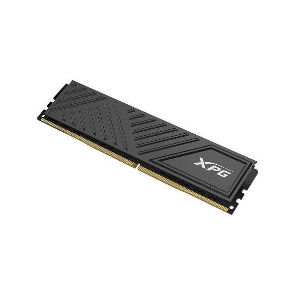 MODULO DE MEMORIA  XPG by ADATA GAMMIX D35 DDR4 RGB  - 8GB  3.200 MHz - Imagen 4