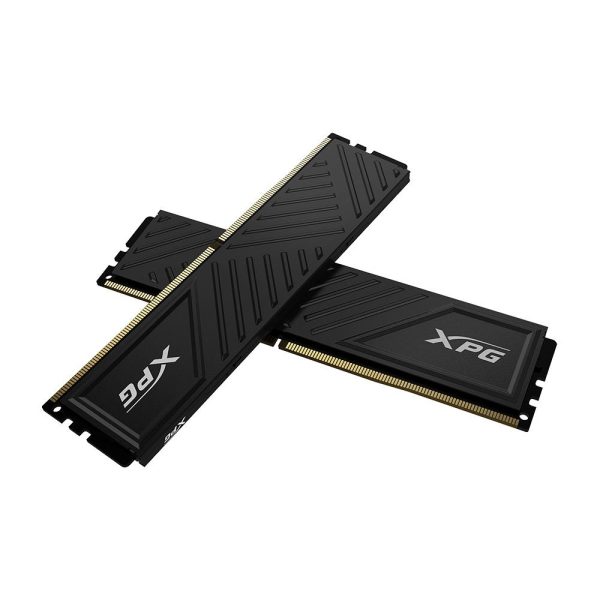 MODULO DE MEMORIA  XPG by ADATA GAMMIX D35 DDR4 RGB  - 8GB  3.200 MHz - Imagen 5