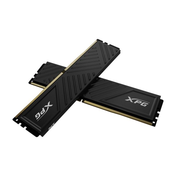 MODULO DE MEMORIA  XPG by ADATA GAMMIX D35 DDR4 DIMM - 8GB  3.200 MHz - Imagen 4