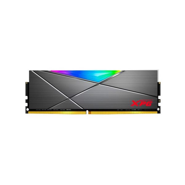 ADATA Memoria Ram XPG Spectrix D50 DDR4 8GB COLOR Gris Oscuro