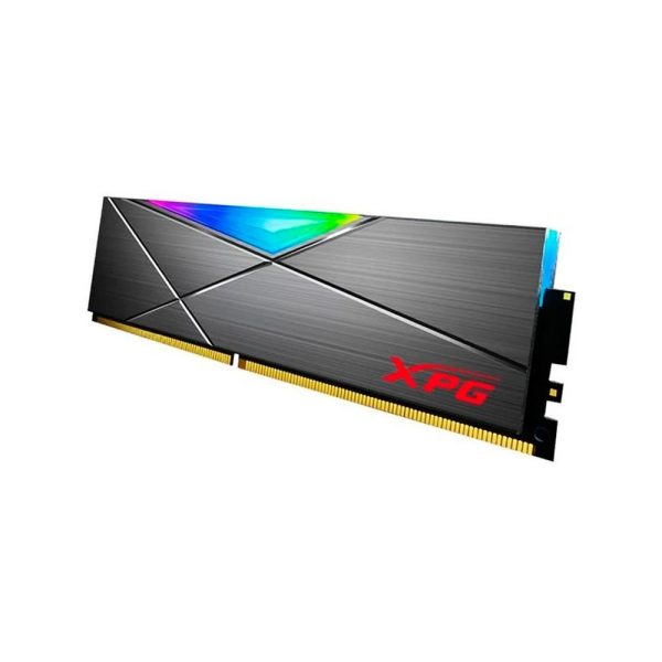 ADATA Memoria Ram XPG Spectrix D50 DDR4 8GB COLOR Gris Oscuro - Imagen 3