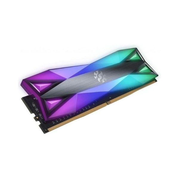 ADATA Memoria Ram Gaming XPG DDR4 8GB COLOR Negro - Imagen 3