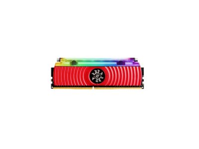 MEMORIA ADATA XPG SPECTRIX D80 DDR4  8GB 3600MHZ
