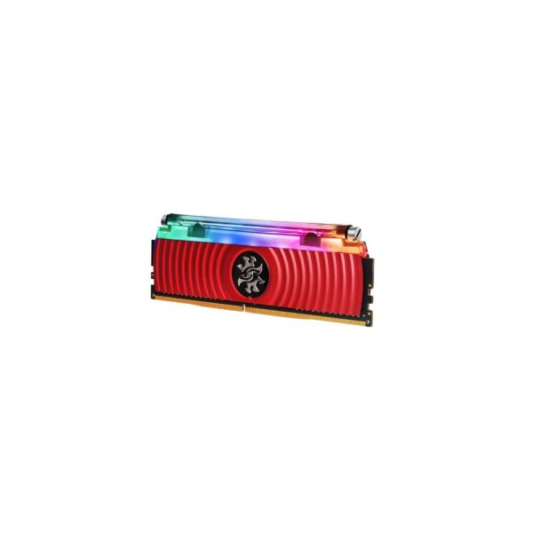 MEMORIA ADATA XPG SPECTRIX D80 DDR4  8GB 3600MHZ - Imagen 3