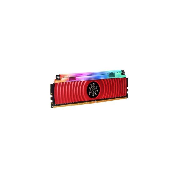 MEMORIA ADATA XPG SPECTRIX D80 DDR4  8GB 3600MHZ - Imagen 4