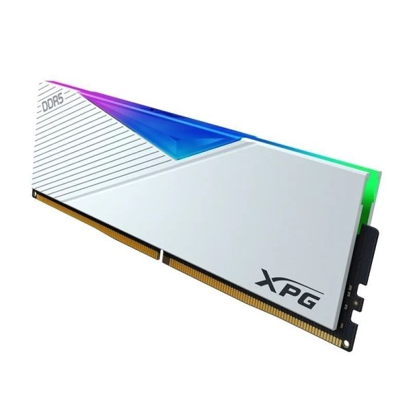 memoria lancer blade RGB 6000mhz 32gb negra - Imagen 5
