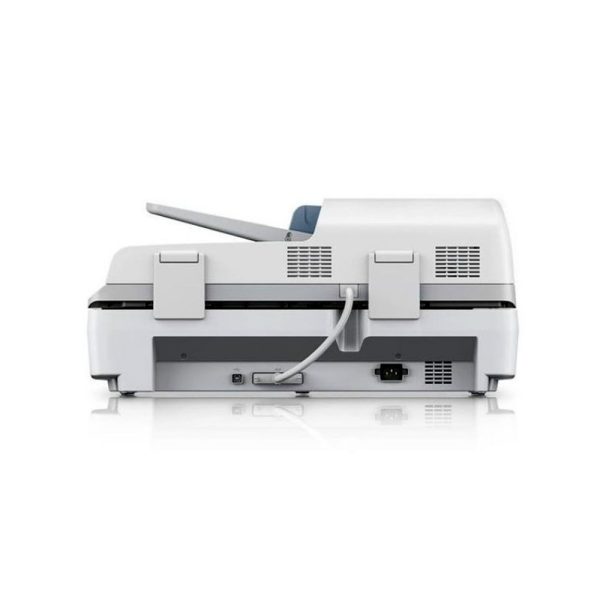 Escáner Epson WorkForce DS-60000 Cama Plana con ADF Negro - Imagen 4