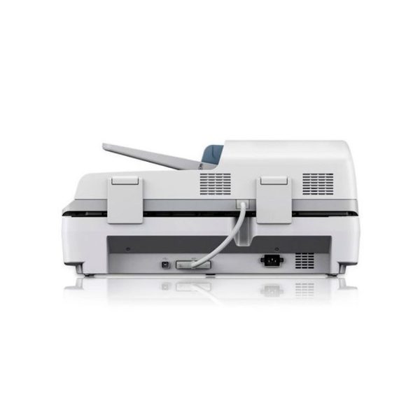 Escáner Epson WorkForce DS70000 Cama plana con ADF (A3) Blanco - Imagen 5
