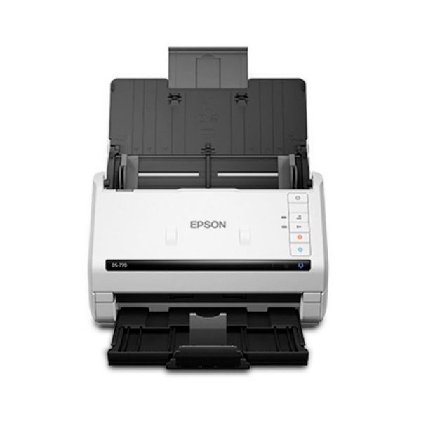 Escáner Epson WorkForce DS-770 Vertical - Imagen 5