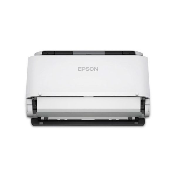 Escáner Epson DS-30000 Vertical Blanco - Imagen 5