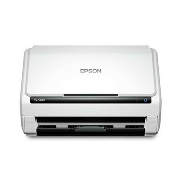 Escáner Epson de Documentos Dúplex a Color Epson DS-530 ll Usb - Imagen 4