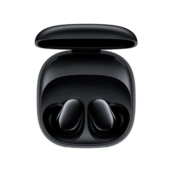 Audifonos Xiaomi Redmi Buds 6 Play Black - Imagen 5