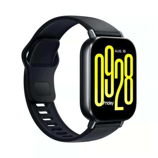 Reloj Xiaomi Redmi Watch 5 Active Midnight Black - Imagen 3
