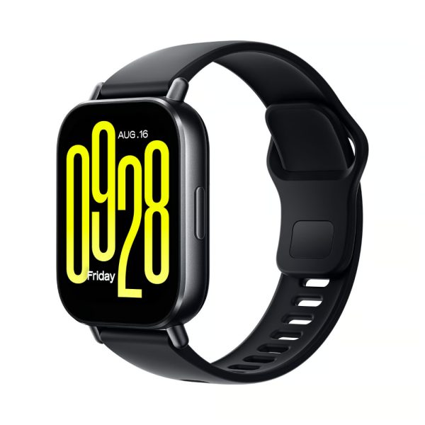 Reloj Xiaomi Redmi Watch 5 Active Midnight Black - Imagen 4