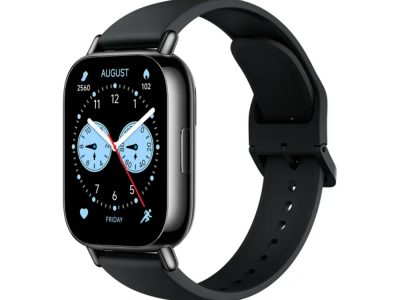 Reloj Xiaomi Redmi Watch 5 Lite  Black