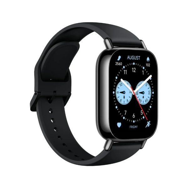 Reloj Xiaomi Redmi Watch 5 Lite  Black - Imagen 3
