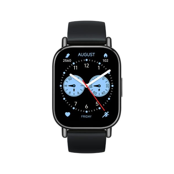 Reloj Xiaomi Redmi Watch 5 Lite  Black - Imagen 4