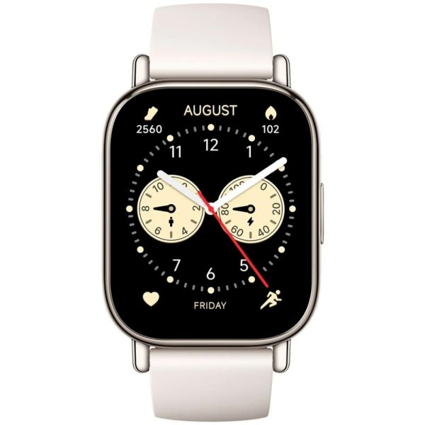Reloj Xiaomi Redmi Watch 5 Lite Light Gold - Imagen 3