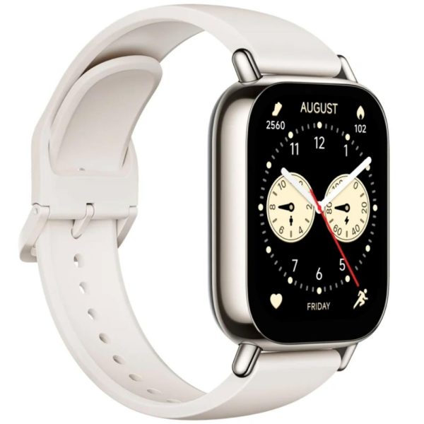 Reloj Xiaomi Redmi Watch 5 Lite Light Gold - Imagen 4