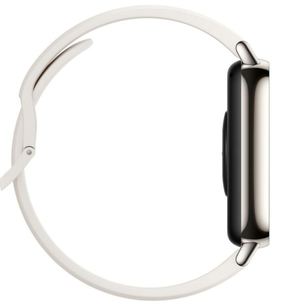 Reloj Xiaomi Redmi Watch 5 Lite Light Gold - Imagen 5